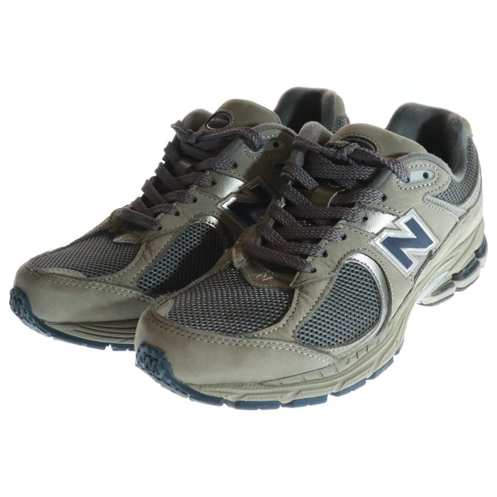 New Balance (ニューバランス) ML2002RA スエード ローカット