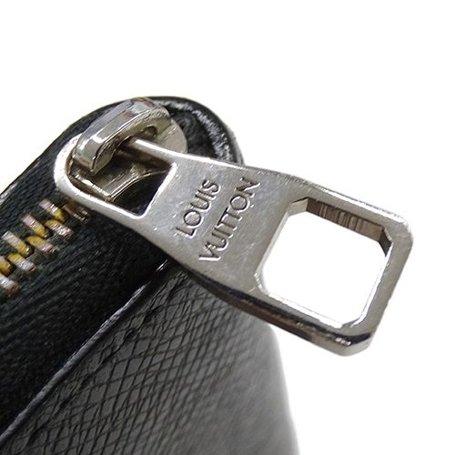 【良品】ルイヴィトン　ジッピーパース　タイガ　アルドワーズ　M30511 LOUIS VUITTON ルイ・ヴィトン 財布 タイガ メンズ ブランド コイン