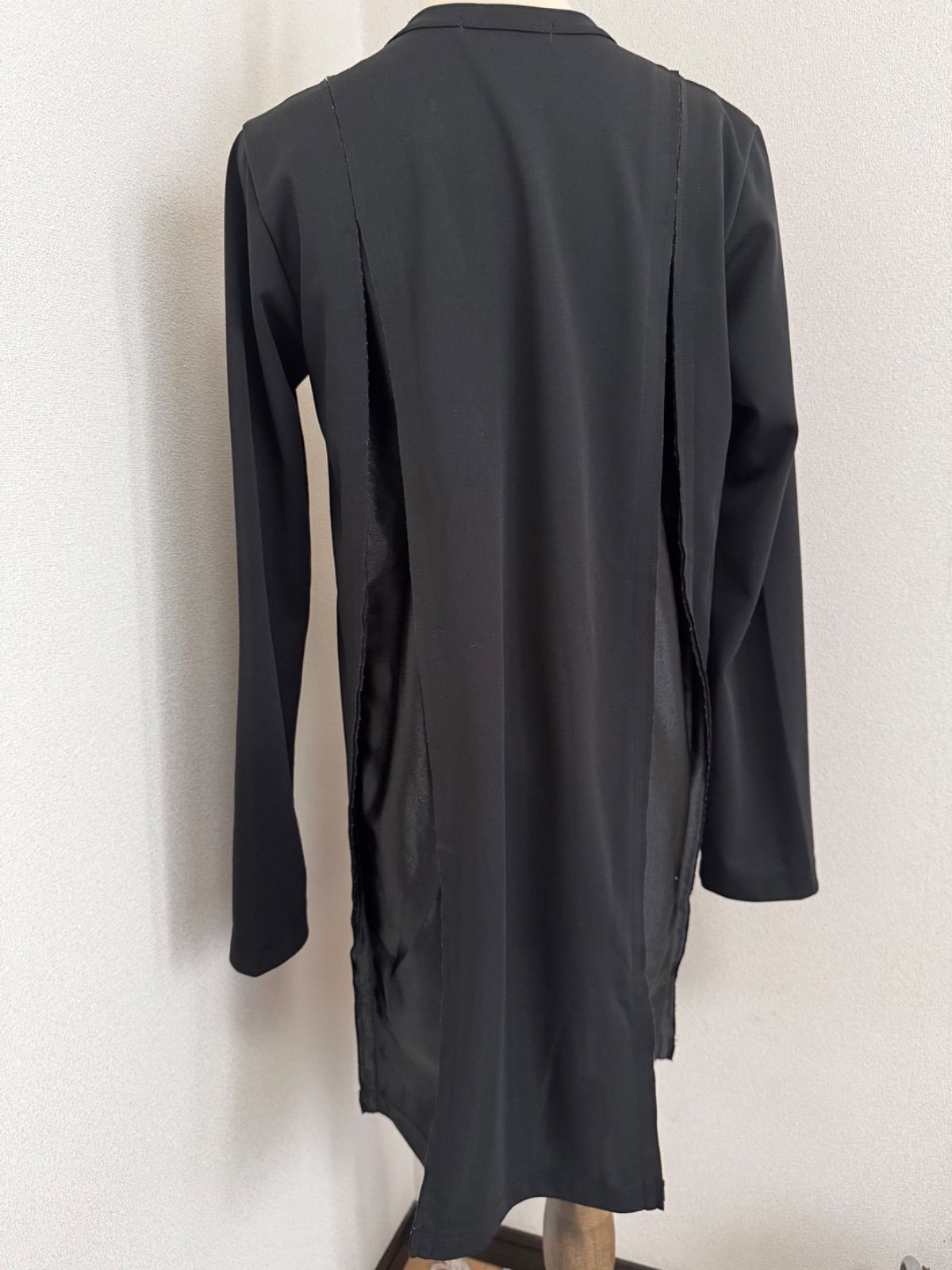 コムデギャルソン ワンピース