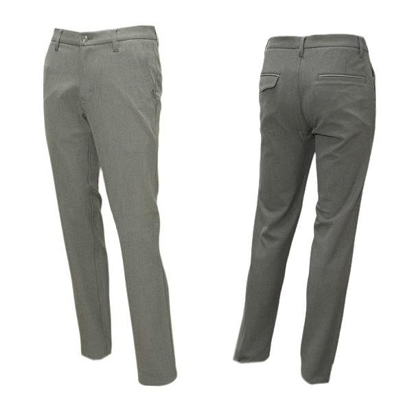 ムニタルプ MUNITALP メンズ 秋冬 吸湿発熱 パンツ 004-71110