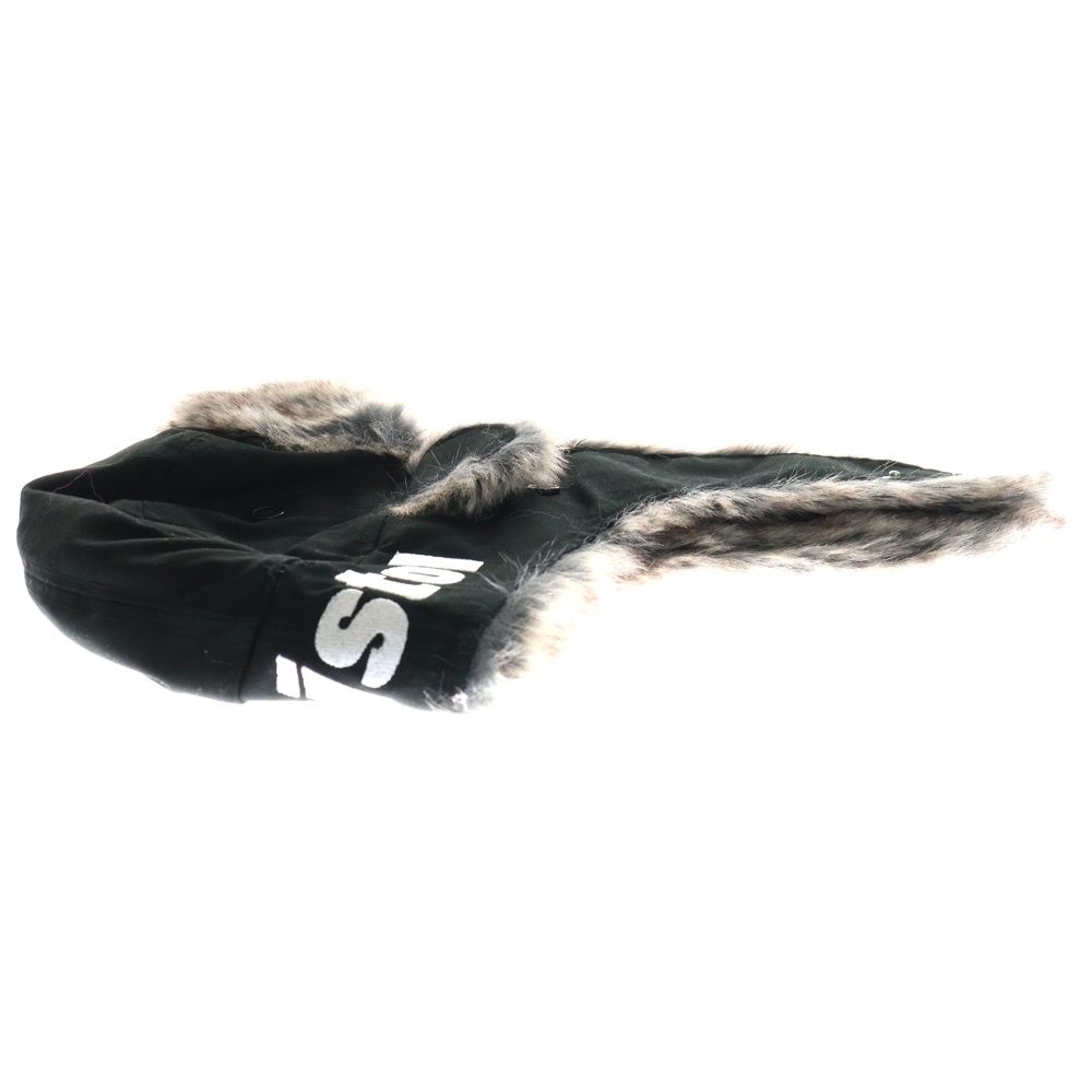 F.C.R.B. (エフシーアールビー) 22AW ×NEW ERA TEAM TRAPPER