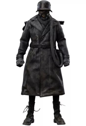 中古】フィギュア DEON DRITTE MISSIONARY NOM Limited Edition 「WWR
