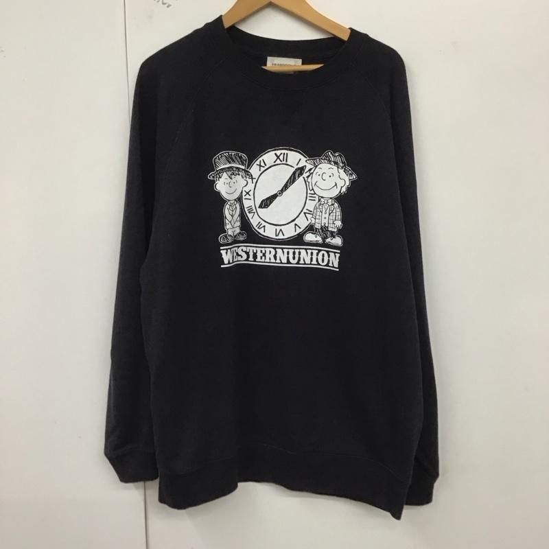 公式限定 福袋 - 公式通販オンラインショップ HEADGOONIE ヘッドグーニー 長袖トレーナー 長袖 トレーナー トップス