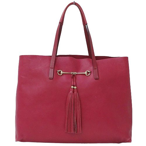 グッチ GUCCI バッグ レディース ブランド トートバッグ ホース