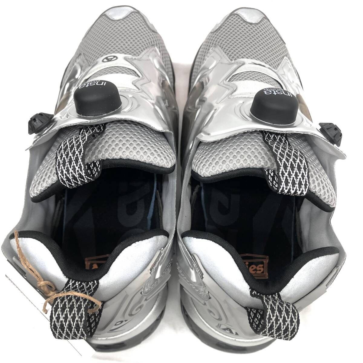 Reebok リーボック INSTAPUMP FURY 94 インスタポンプフューリー Aries