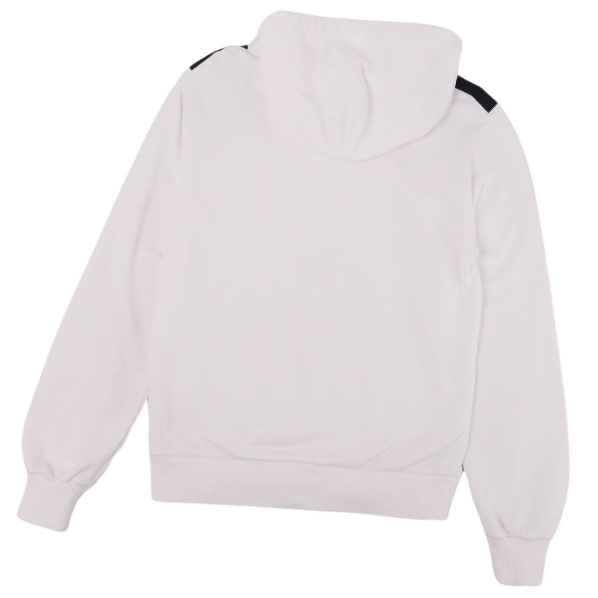 美品 ドルチェ&ガッバーナ DOLCE&GABBANA スウェット パーカー プル  