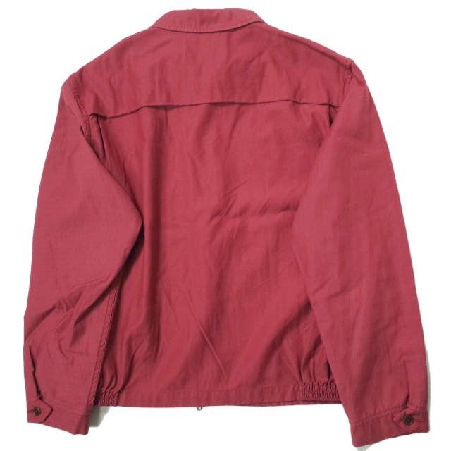 McGREGOR マクレガー SHIPS別注 ドリズラー ジャケット McGREGOR x SHIPS スコティッシュ ドリズラージャケット L