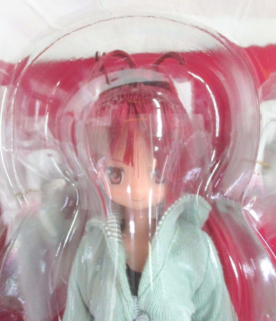 アゾン ピュアニーモキャラクターシリーズ 魔法少女まどか マギカ 佐倉杏子 私服ver WWW_STEELWINDOWSANDDOORS_COM