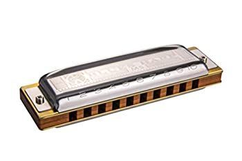 HOHNER ホーナー ブルースハープ C調 532 20MSX 【公式通販】