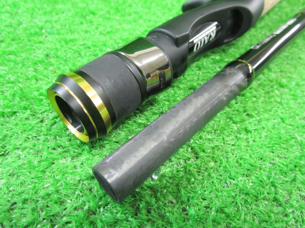 C バルトロヒート2