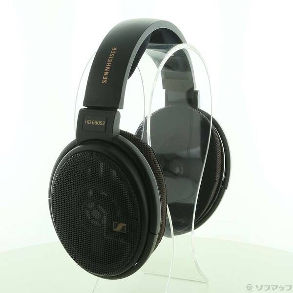 【中古美品】ゼンハイザー　HD 660S2 SENNHEISER 【中古】HD 660S2【秋葉原】 – e☆イヤホン