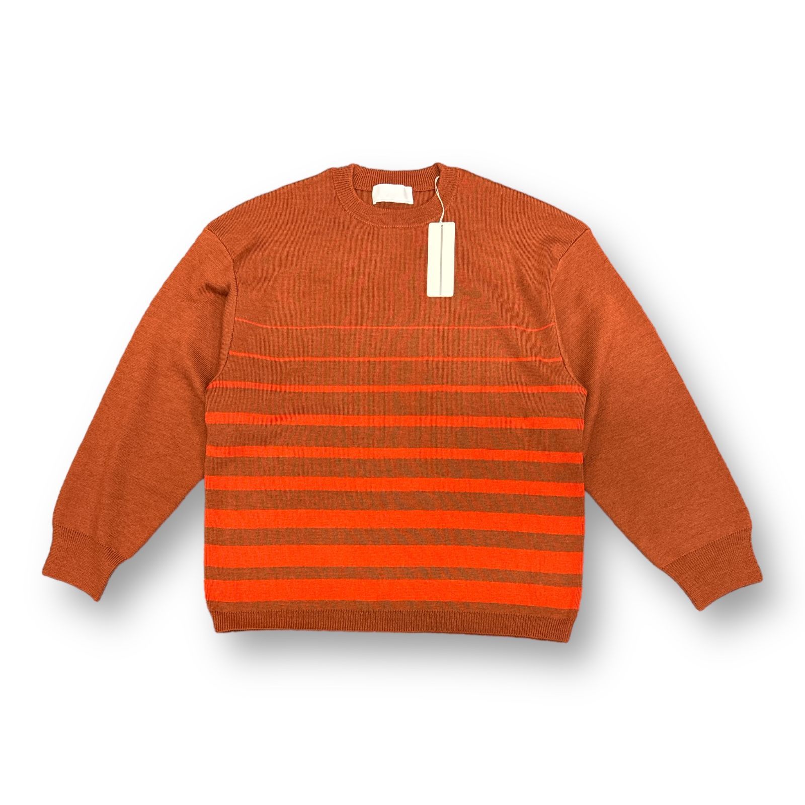 定価49500円 新品 NEONSIGN Changes sweater チェンジズ セーター