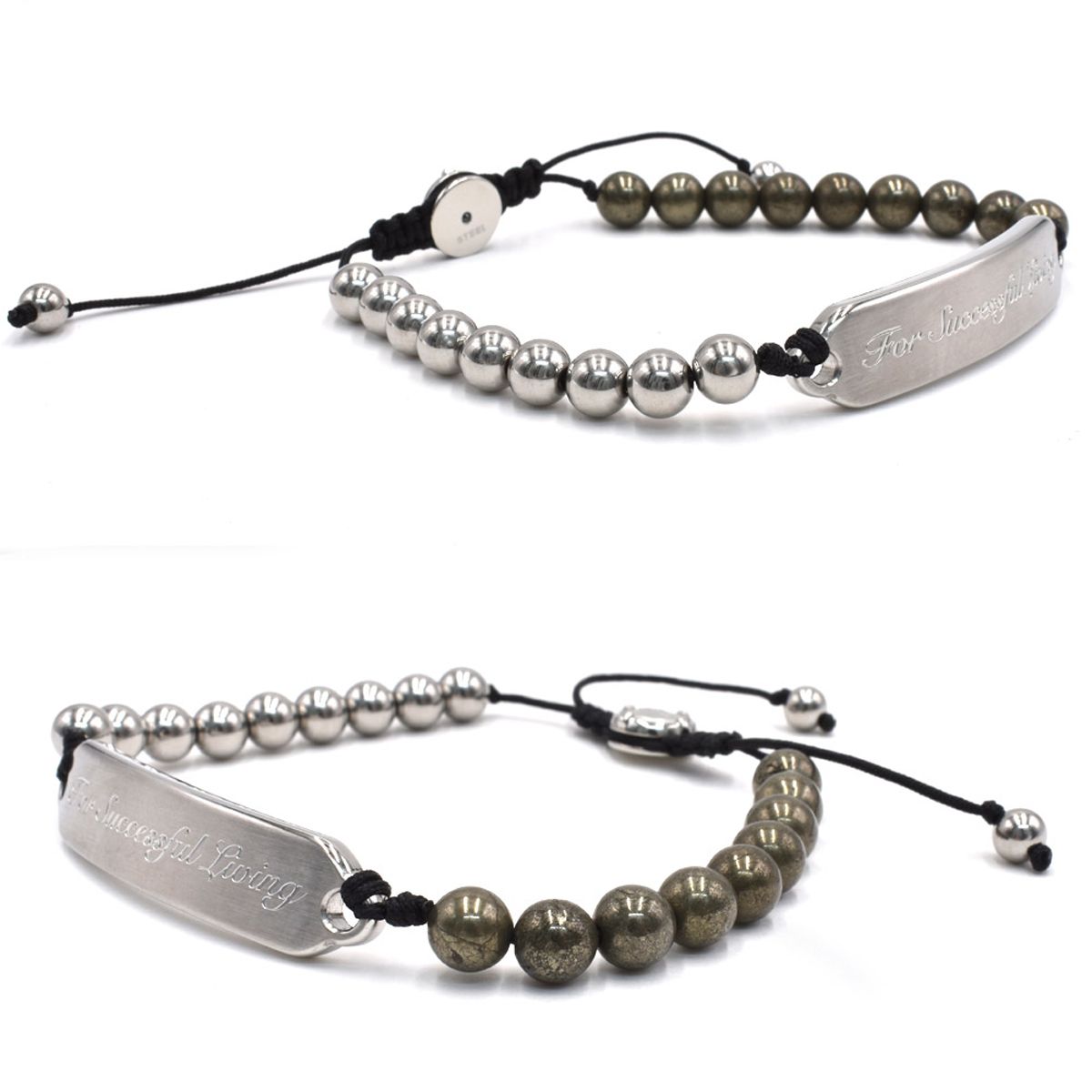 ディーゼル DIESEL ブレスレット アクセサリー DX1403931 メンズ
