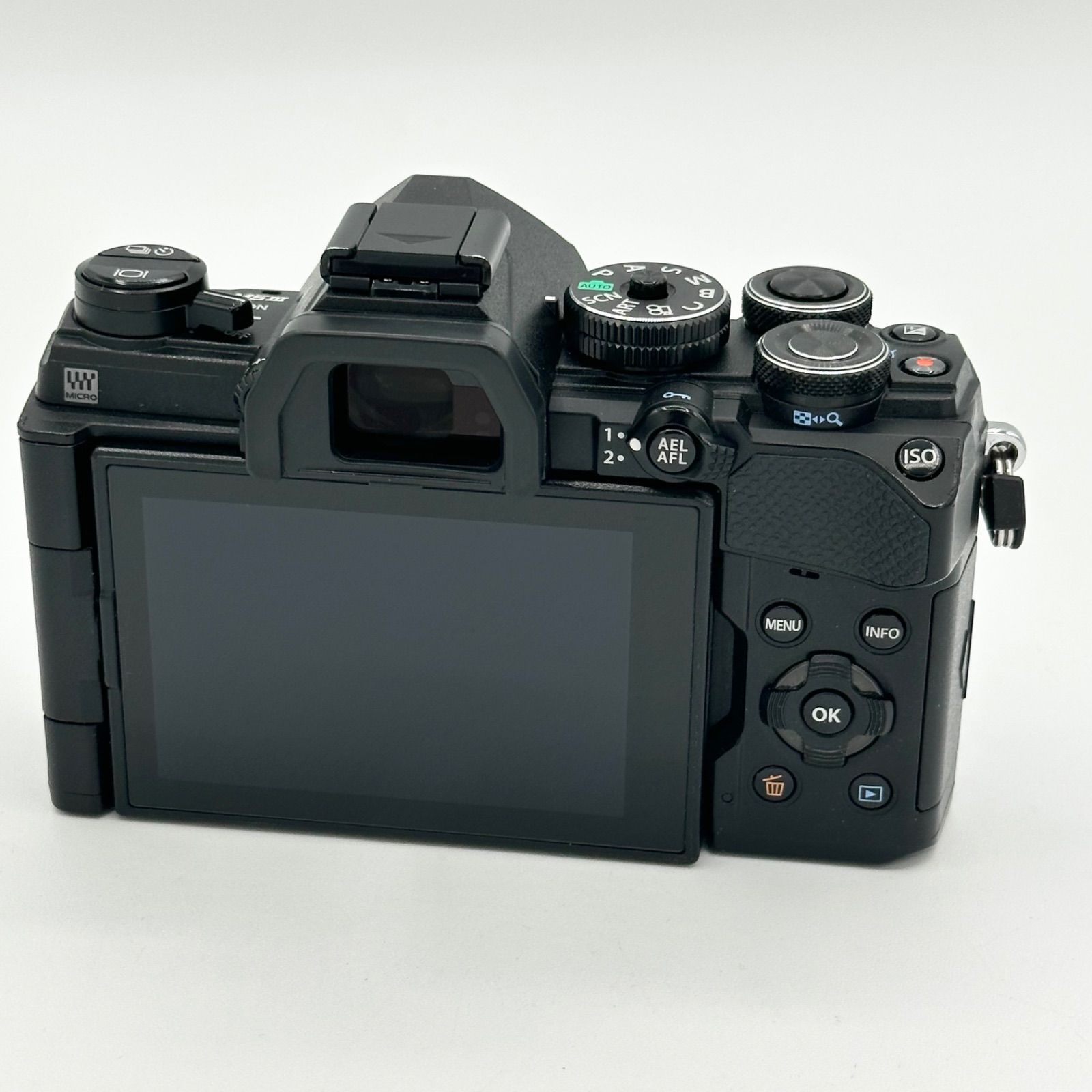 3583ショット OLYMPUS
