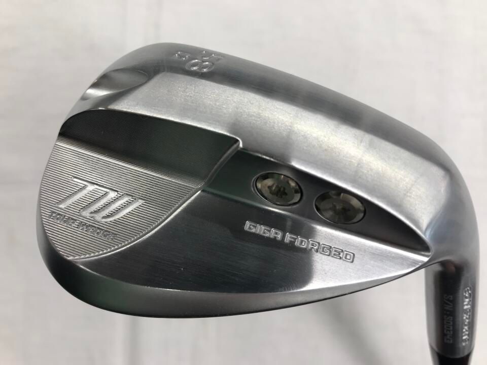 TW WEDGE 58 S NSプロ950GH ウェッジ イオン 最短