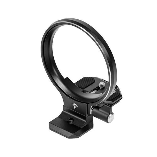 ケンコー トキナー ATOLL C Black 一眼レフ-ミラーレス対応二層型回転リング ATOLL-C