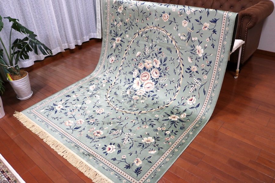 ラグ カーペット