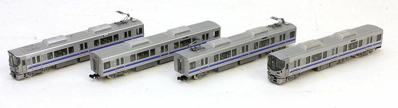 TOMIX 98243 225系5100番台 近郊電車 増結セット TOMIX 98243 阪和線 225系5100番台 増結セット JR 225-5100系