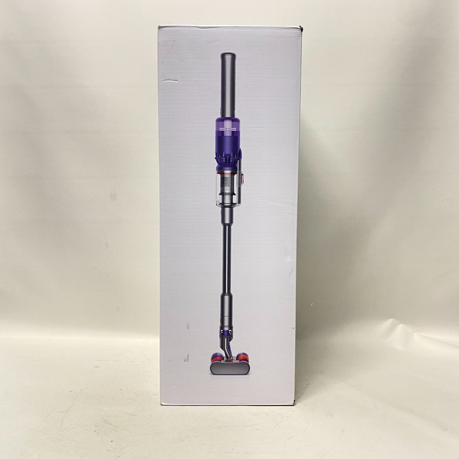 浜館67-614 店舗併売品 ダイソン Dyson Omni-glide Complete SV 19 OF N 品