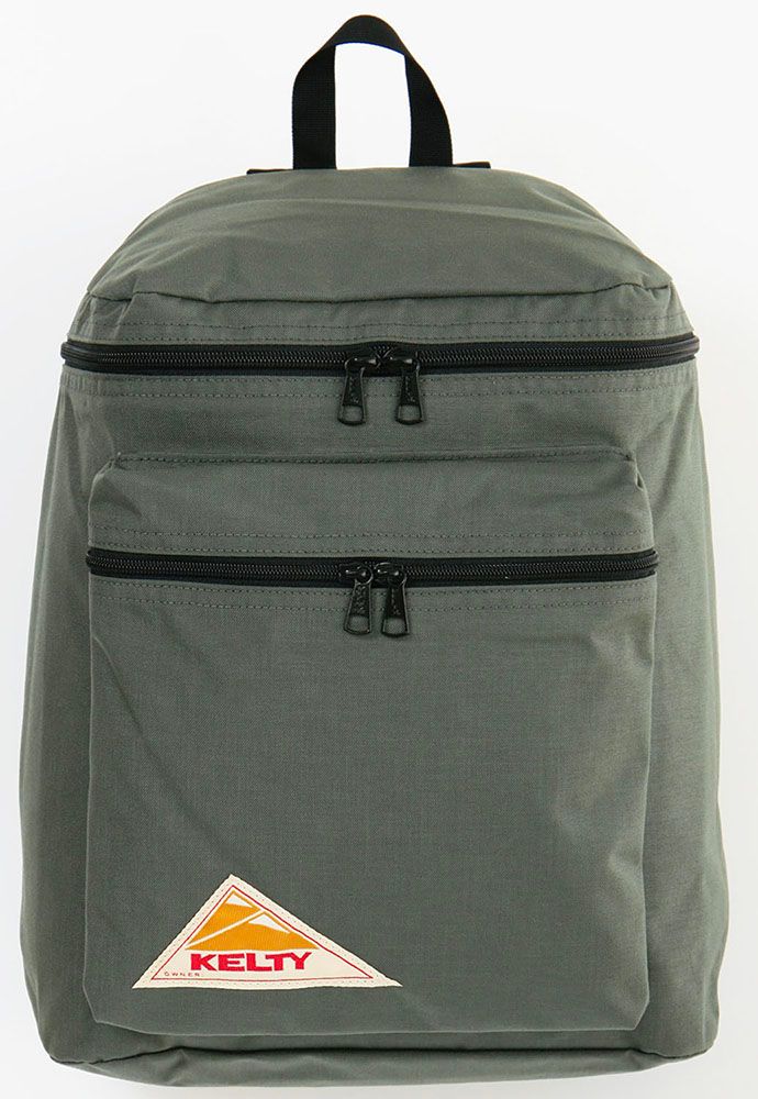 ケルティ KELTY アウトドア CYCLE HIKER 15L バッグ キャンプ デイリー フェス レジャー 32592274 SAGE SAGE