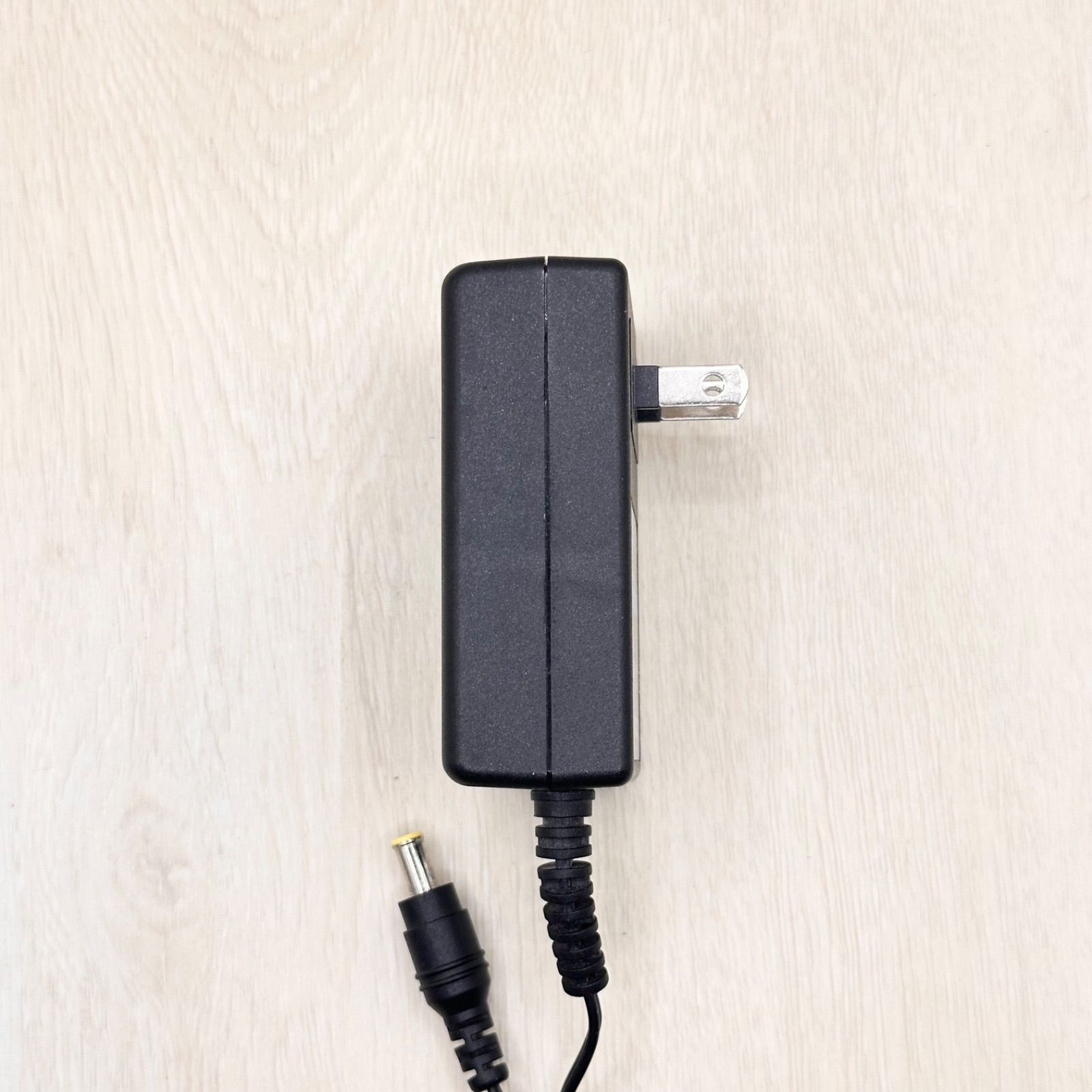 Sony スピーカー ブラック 電源アダプター付き SONY AC-E1215 ソニー 純正品 12V 1.5A ACアダプター ドックスピーカー