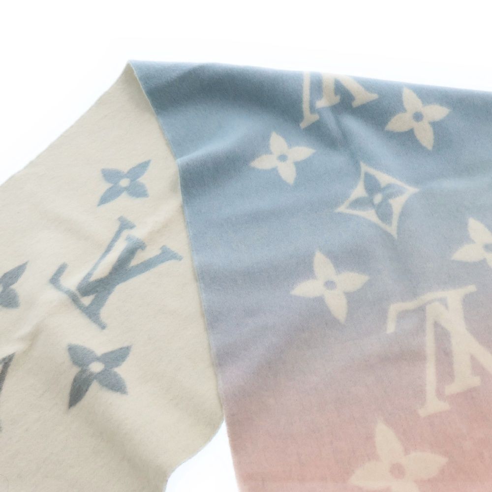 LOUIS VUITTON (ルイヴィトン) エシャルプレ イキャビック  