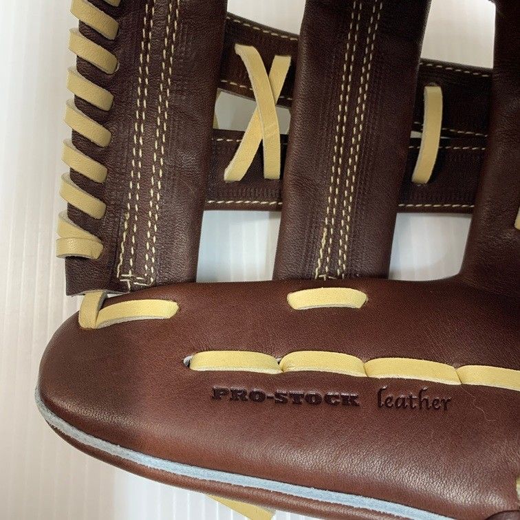 ウィルソン Wilson 硬式 内野手用グローブ WBW102911 1795型