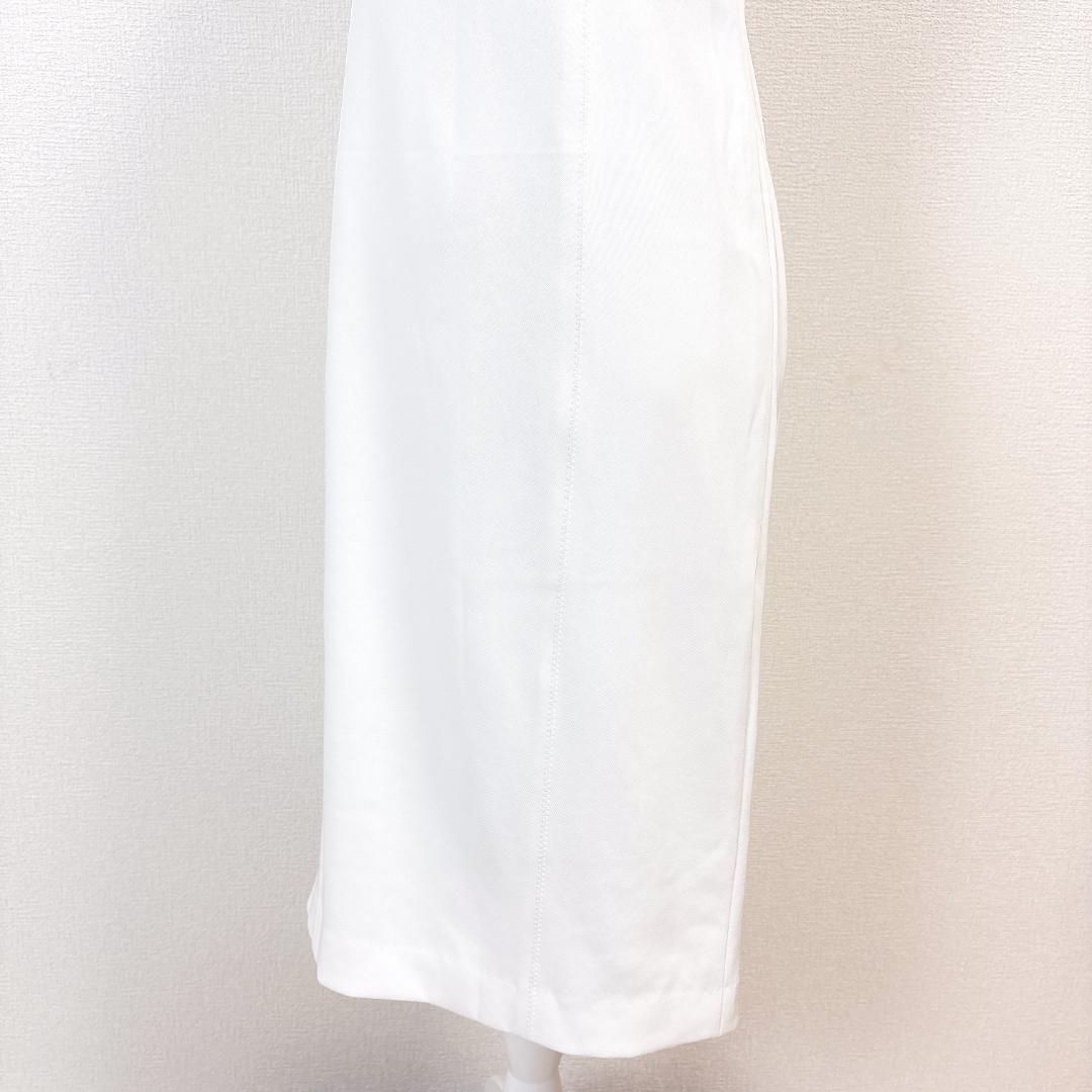 ノースリーブワンピース