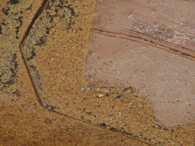 四方大皿 飾り皿