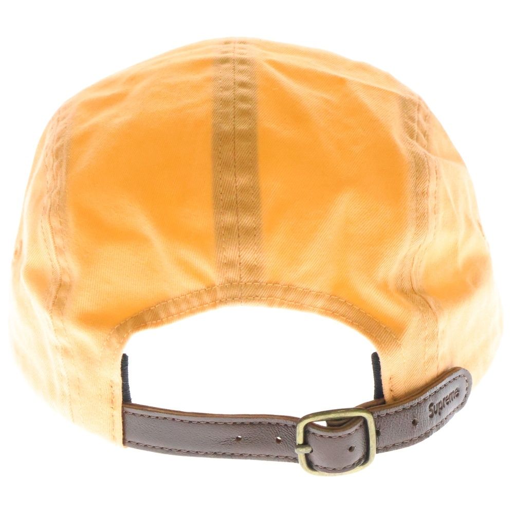 希少！Supreme シュプリーム Washed Canvas キャンプキャップ Washed Canvas Camp Cap – Supreme