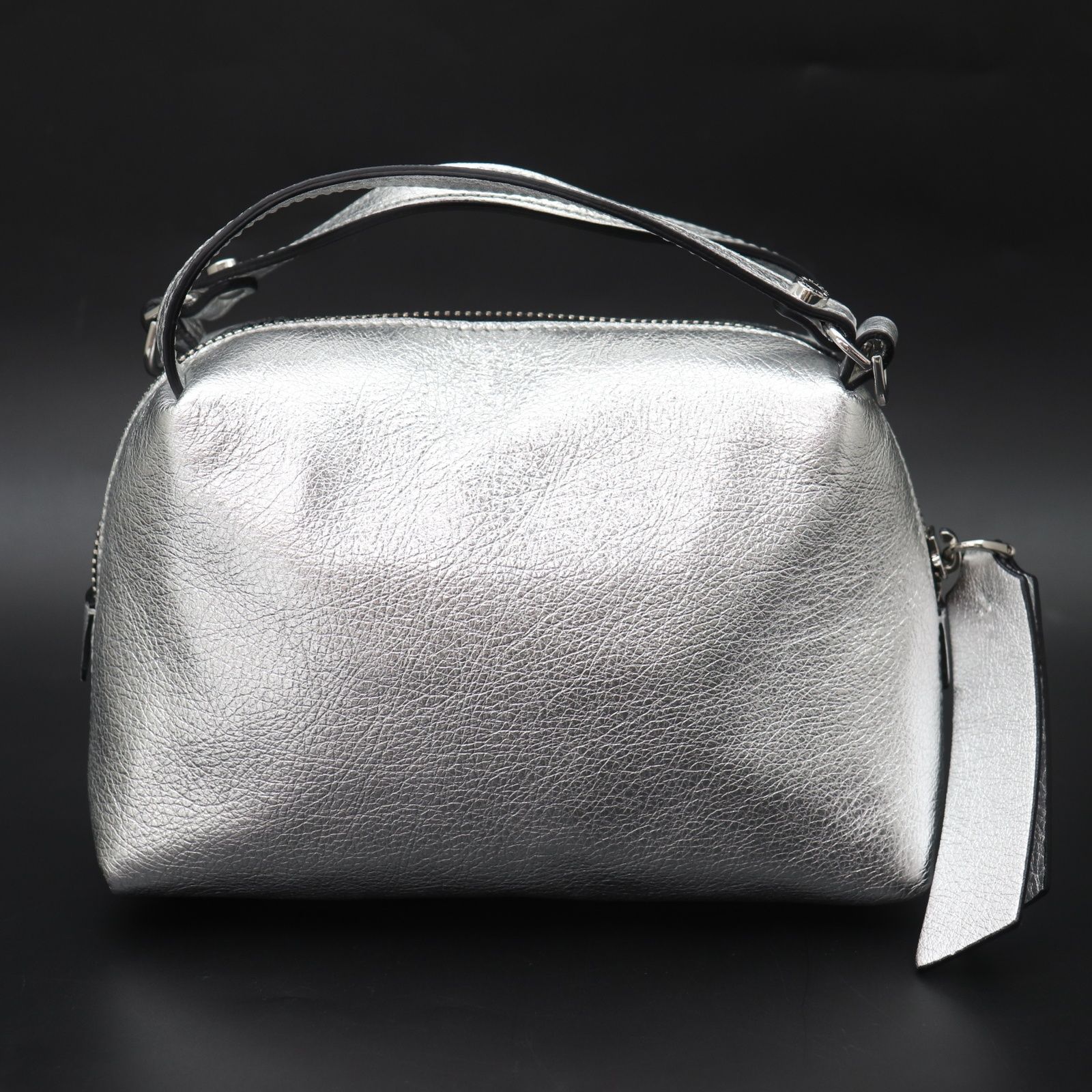IT95KUEEXLIE 美品 GIANNI CHIARINI ジャンニキャリーニ