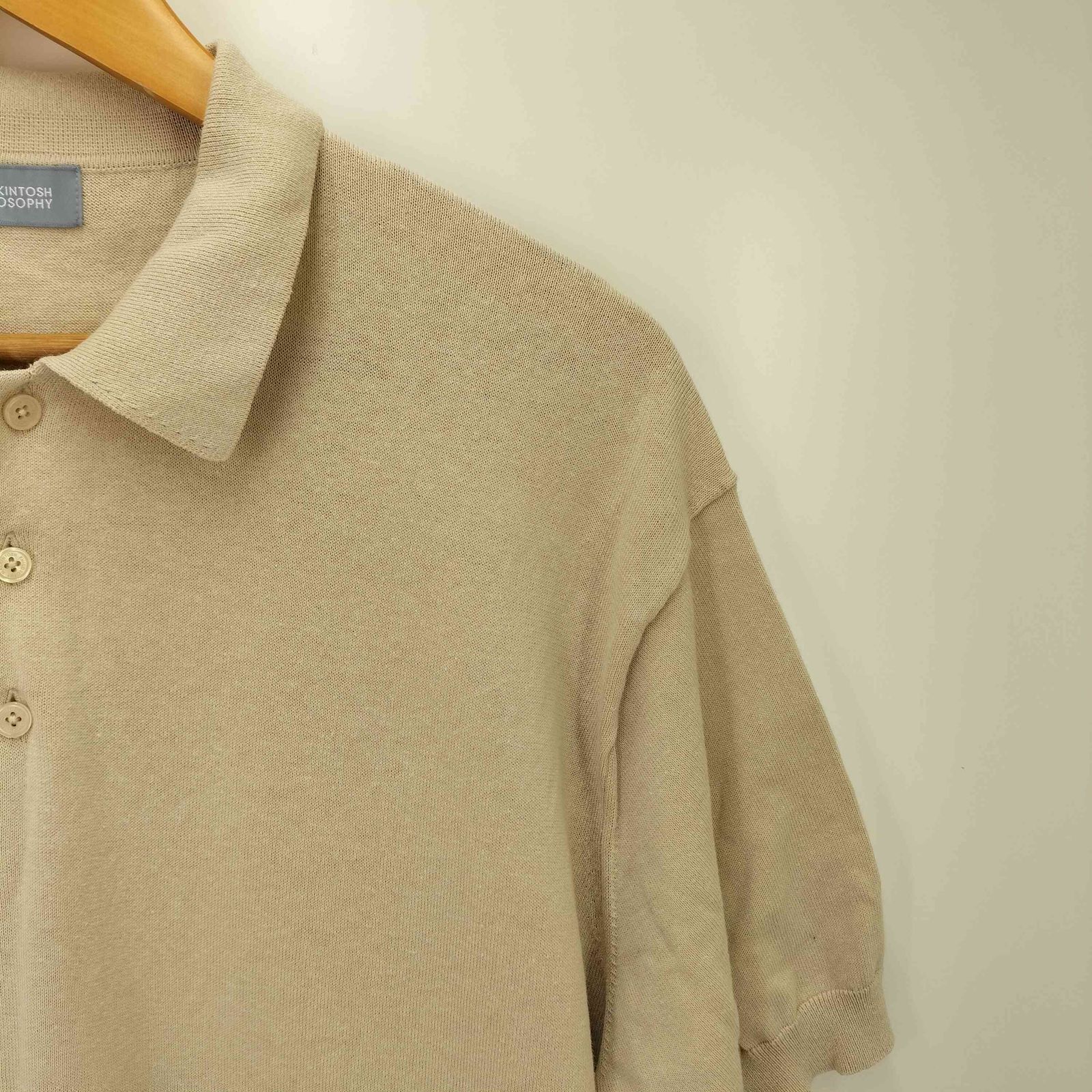 マッキントッシュフィロソフィー MACKINTOSH PHILOSOPHY GREY LABEL 
