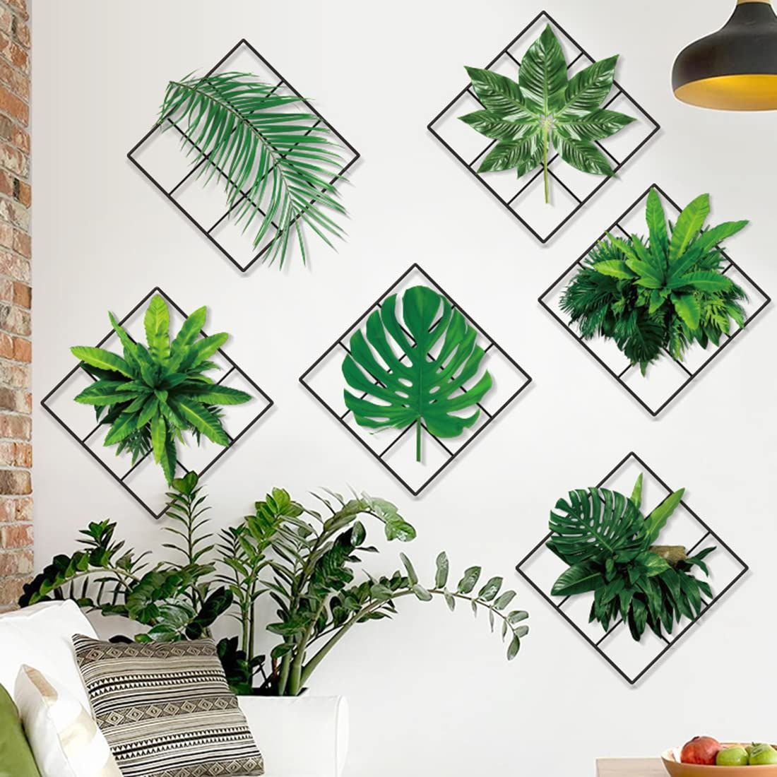 観葉植物