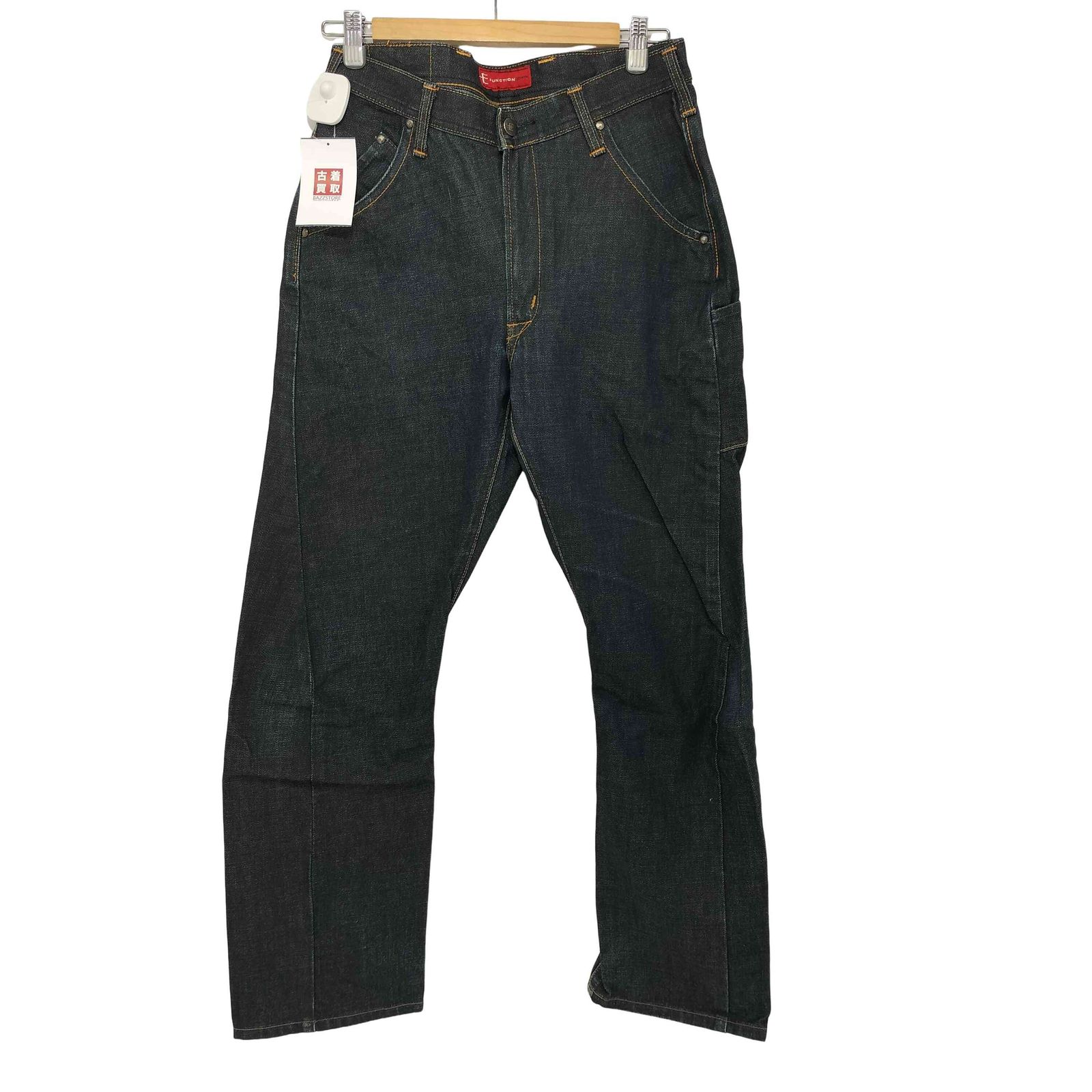 エドウィン EDWIN E-FUNCTION E2010 メンズ  31×33