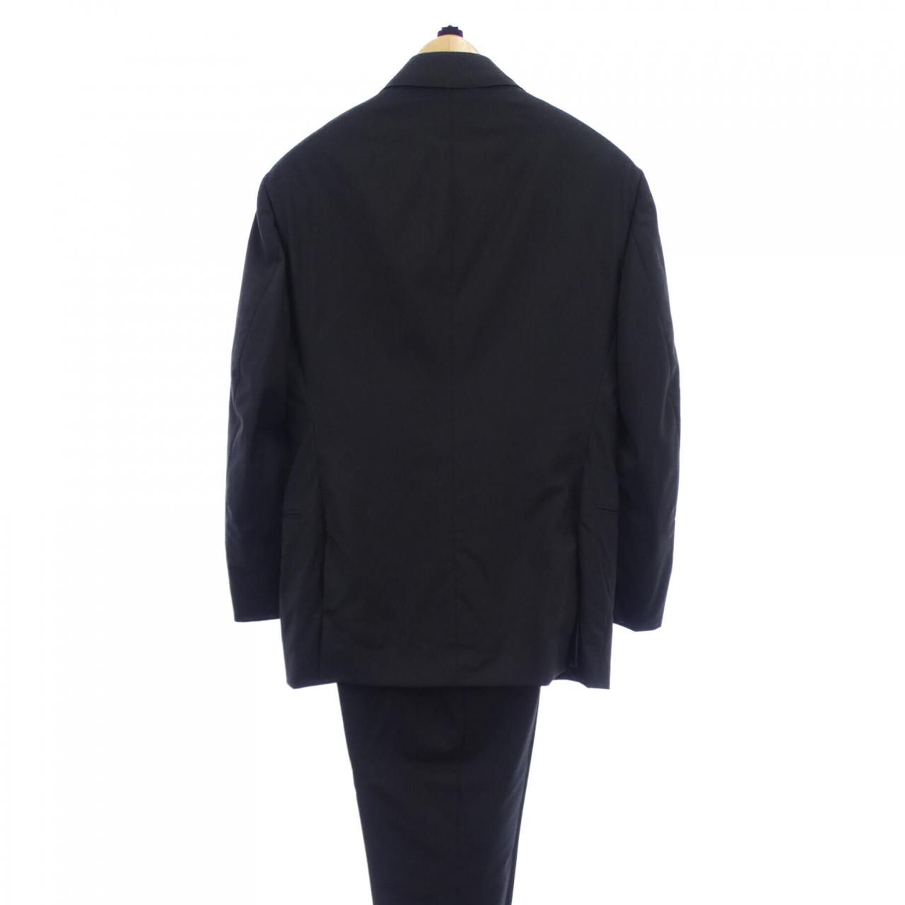 ルイヴィトン LOUIS VUITTON スーツ - メルカリ