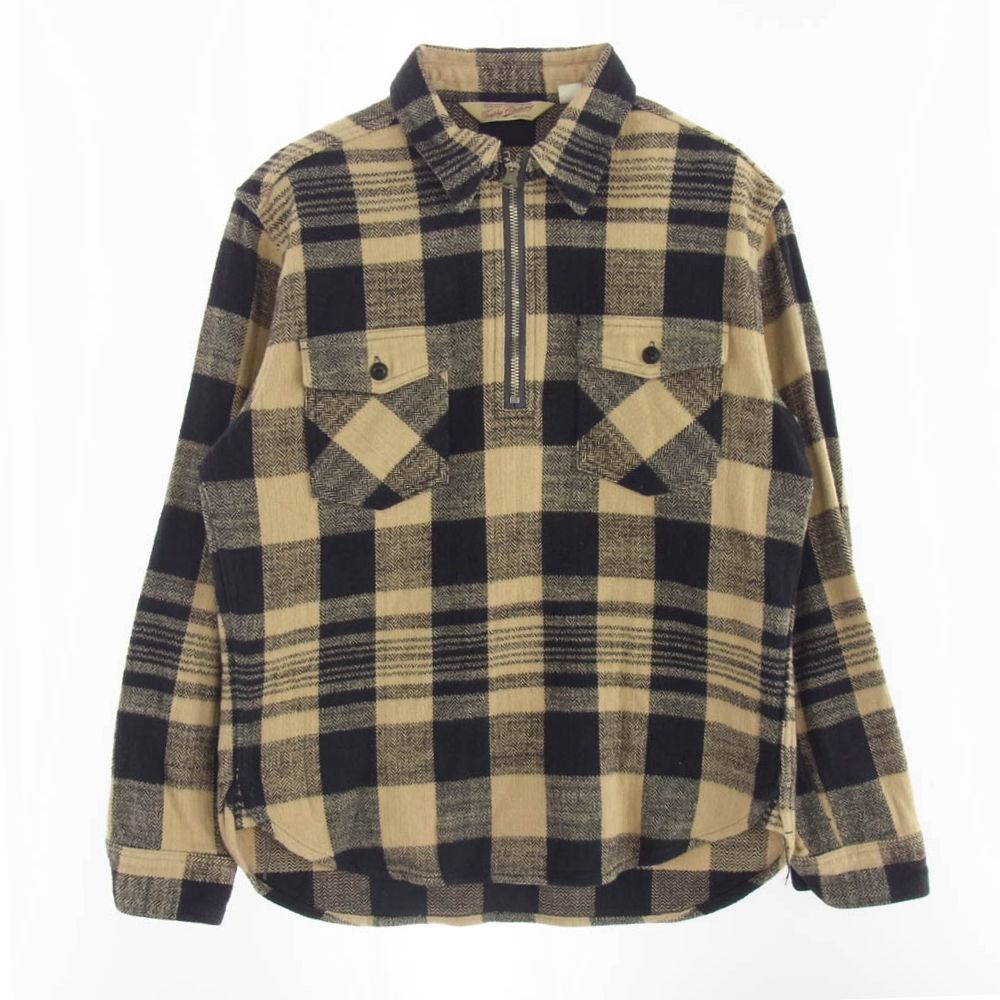 トロフィークロージング TROPHY CLOTHING TR19AW-404 Buffalo トロフィークロージング TROPHY CLOTHING TR19AW-404 Buffalo