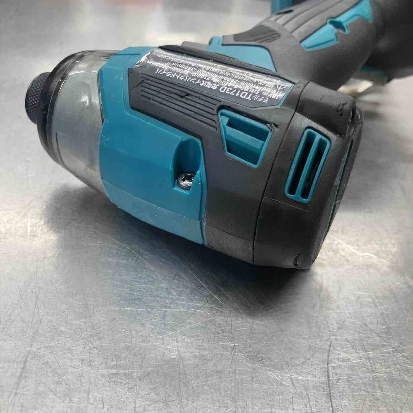 ☆マキタ(makita) コードレスインパクトドライバー TD173DZ ☆マキタ(makita) コードレスインパクトドライバー TD173DZ
