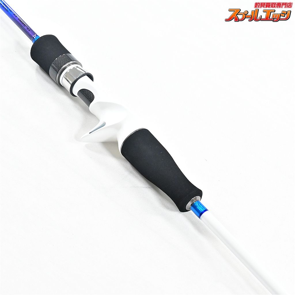 【ゼニス】 グランシャリオ イカメタル GC-B692H ZENITH Grand