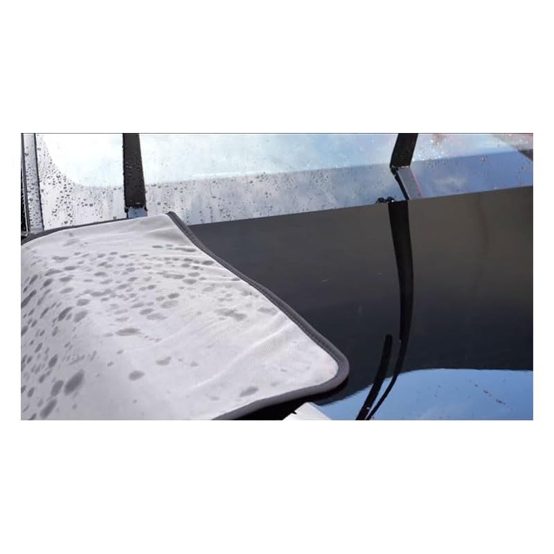 特価商品】ACOAT 超吸収ドライイングタオル メチャス 大判 吸水 洗車