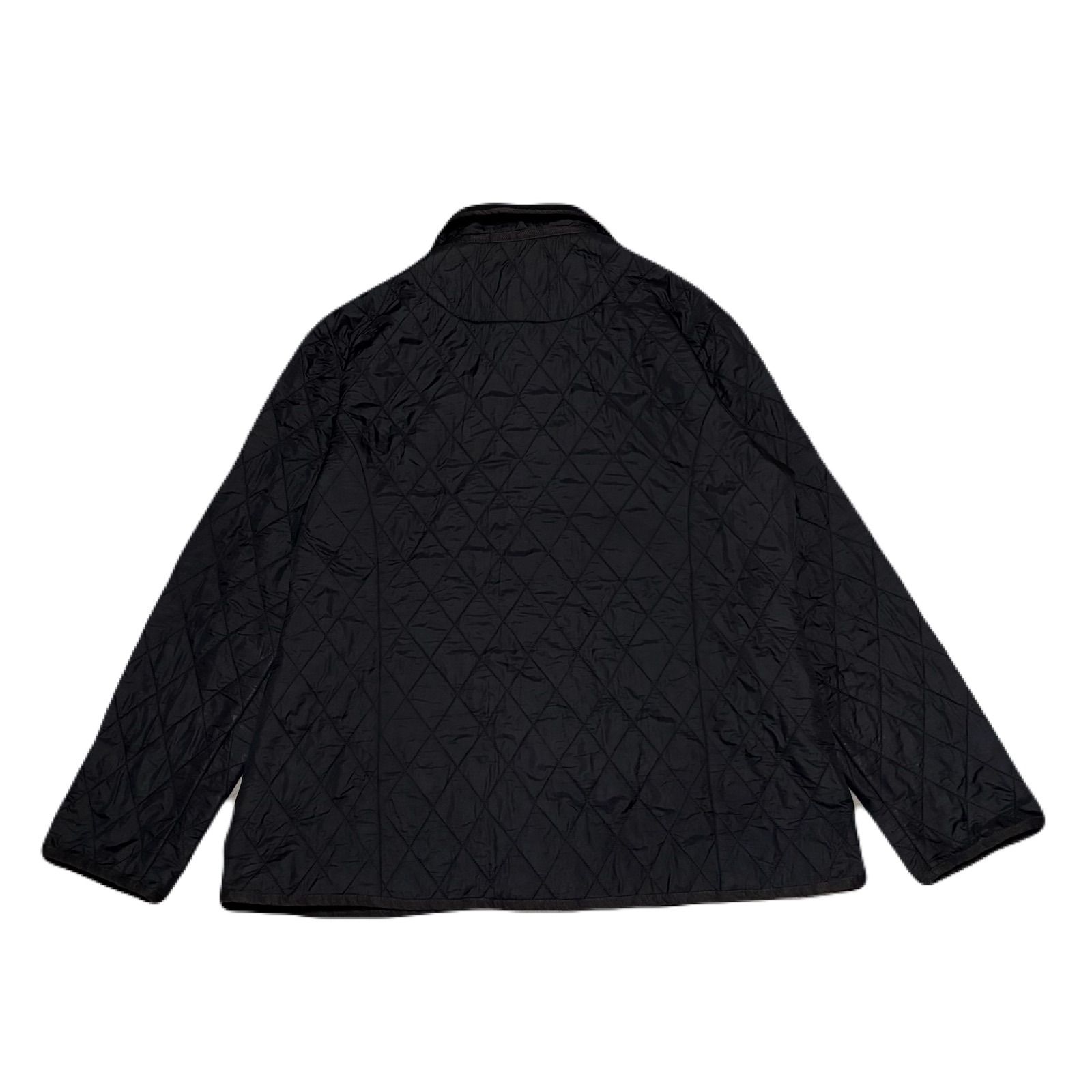 Barbour バブアー QuiltedJacket キルティングジャケット 