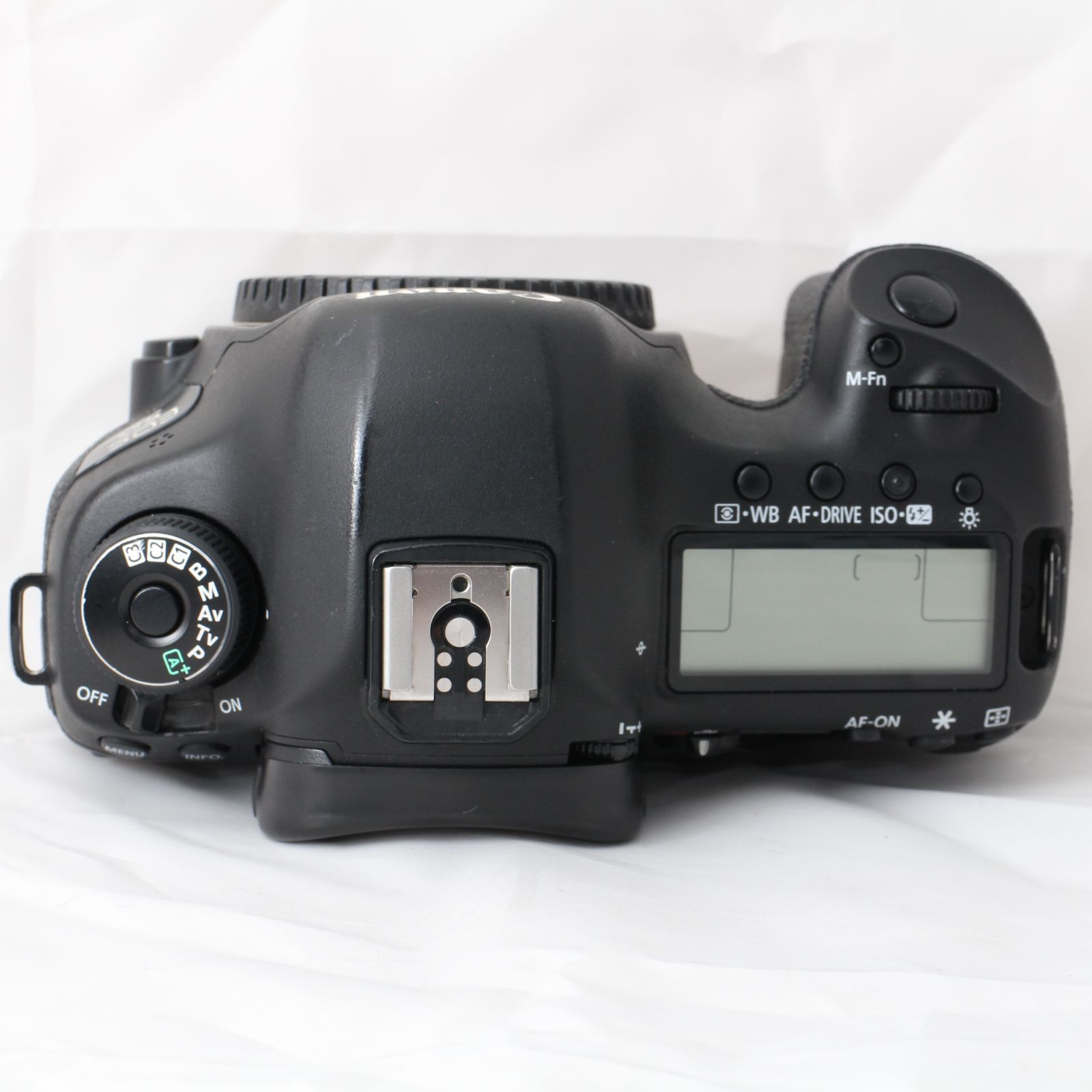 ☆良品☆キヤノン Canon EOS 5D MARK II ボディデジタル一眼レフ