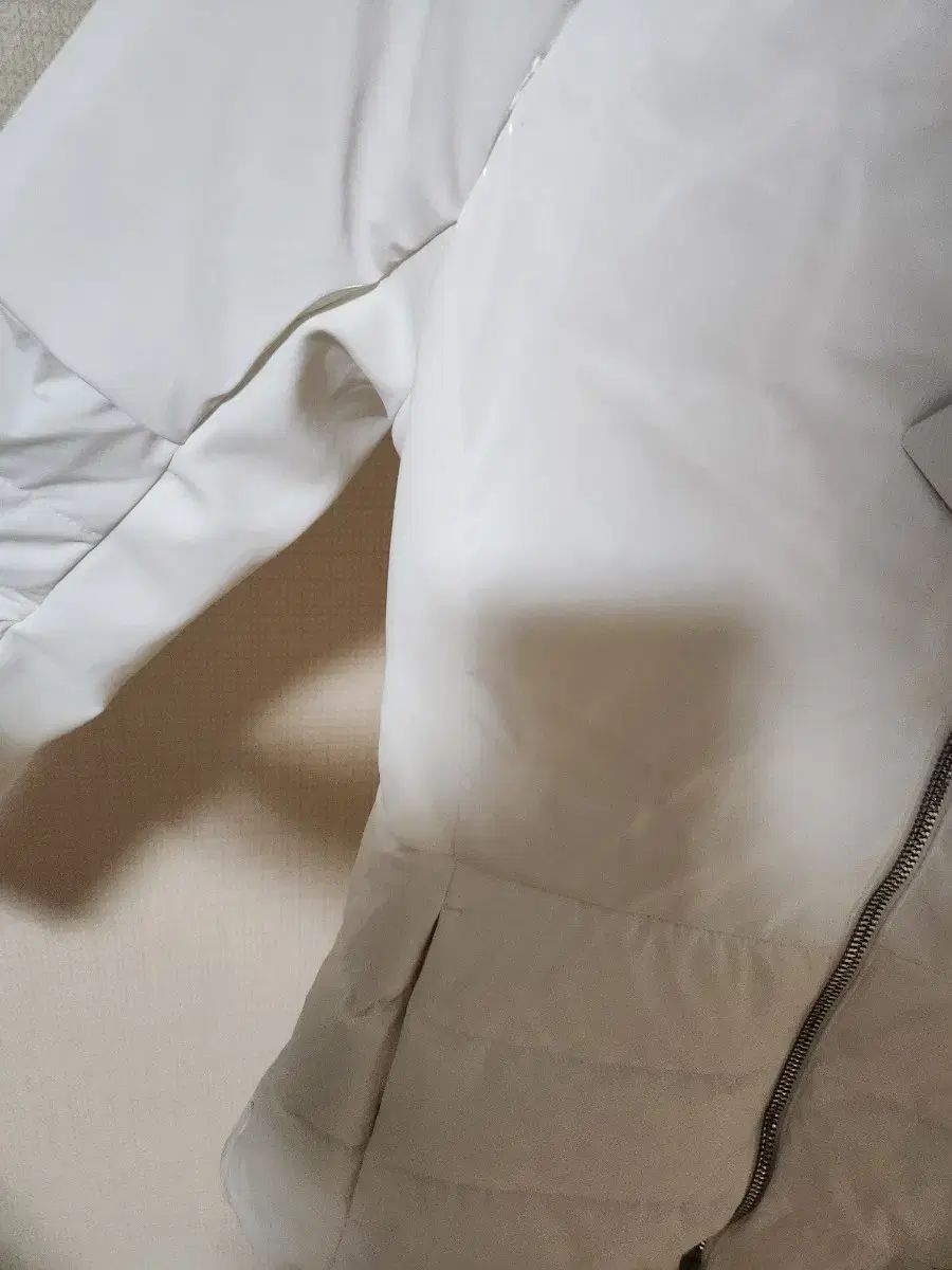 マスターバニーエディション グースダウンジャケット