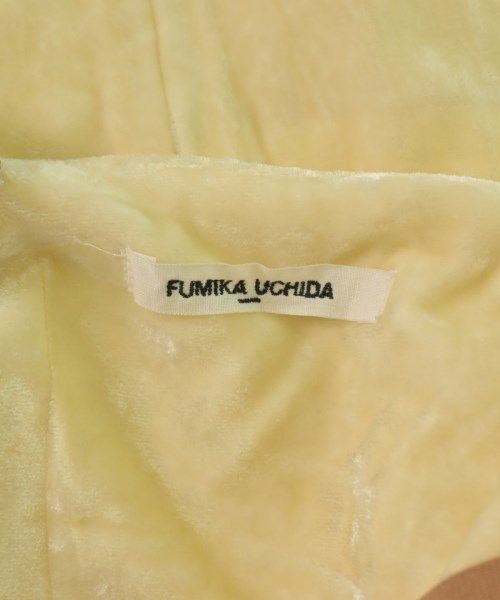FUMIKA UCHIDA