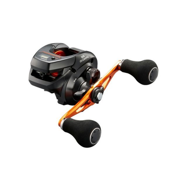 ダイワ 22ZILLION TW HD1000XHL slp worksカスタム Daiwa ZILLION TW