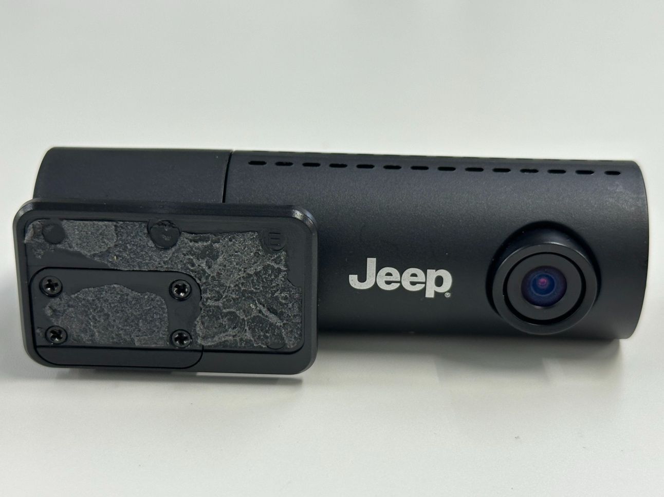 Jeep純正前後ドラレコ 中古品】JEEP純正WiFiドライブレコーダー2ch | FRCGROUP