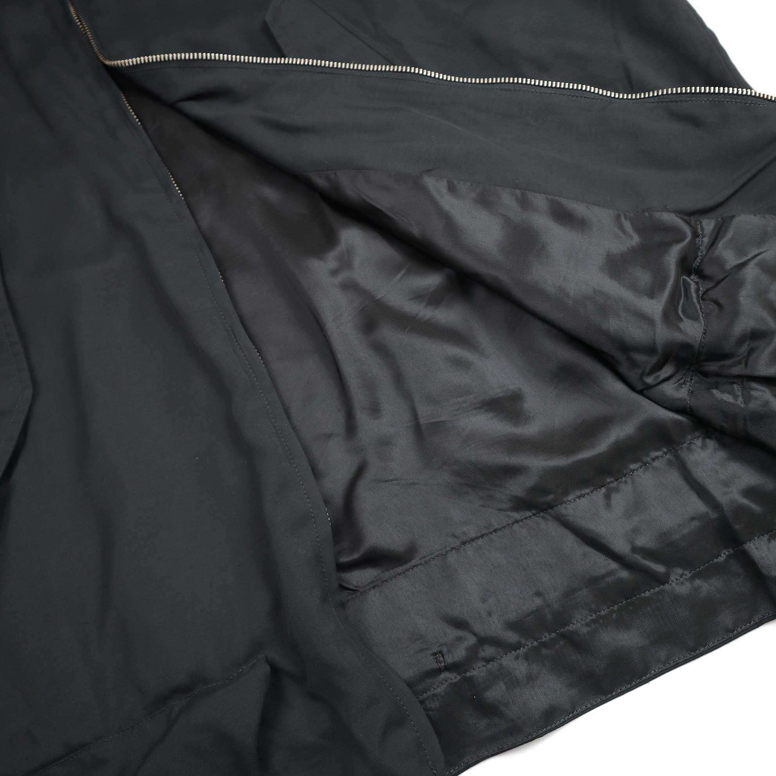 AFFXWRKS アフィックスワークス 24AW G9 JACKET ナイロンジップアップ