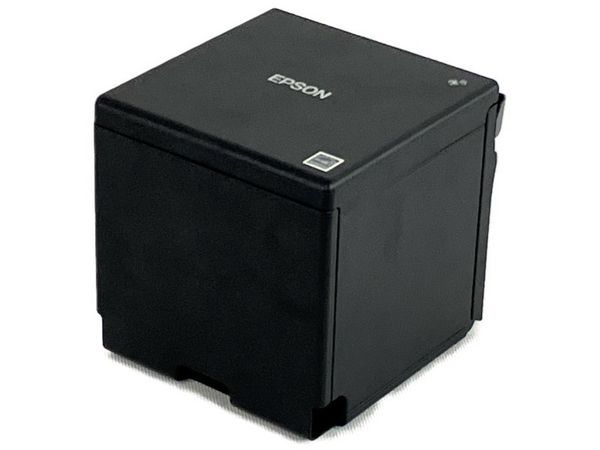 EPSON TM-m30 サーマルレシートプリンター N8679429