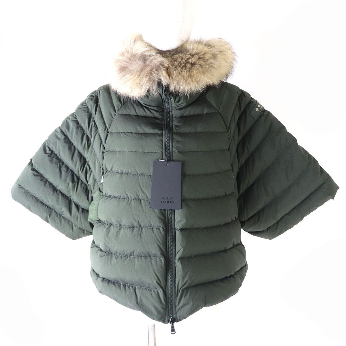 TATRAS タトラス LTA20A4692 MALE NAVY 最終価格！TATRAS タトラス