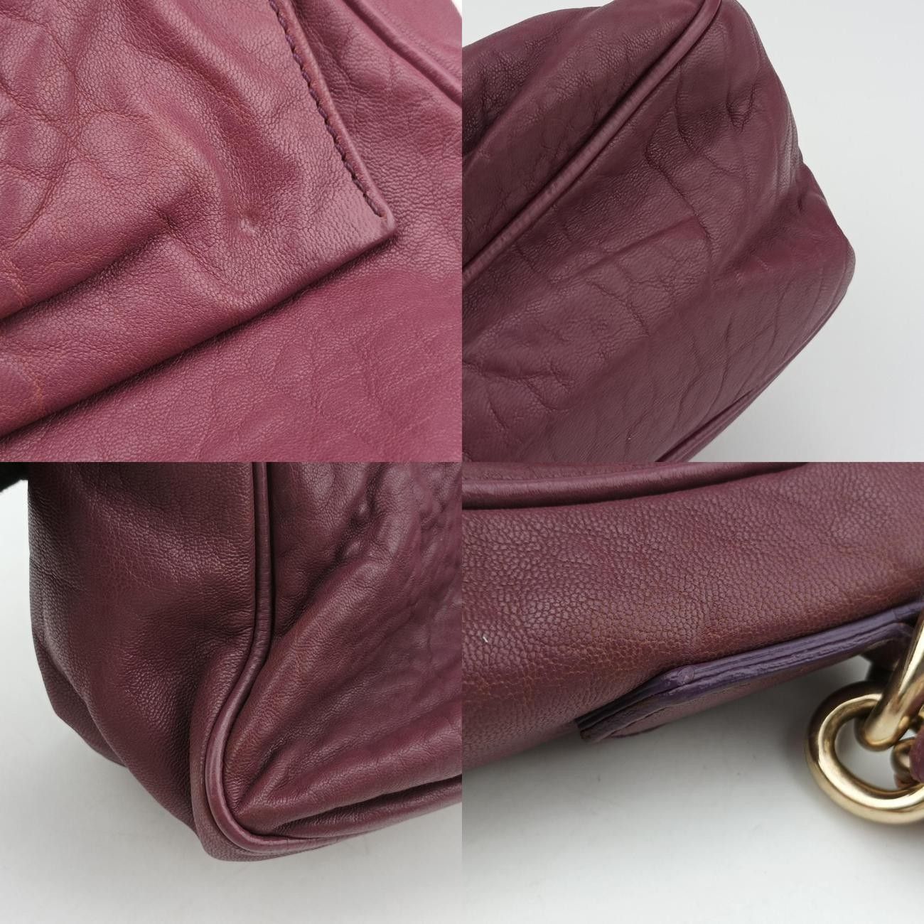 フェンディFendiミア