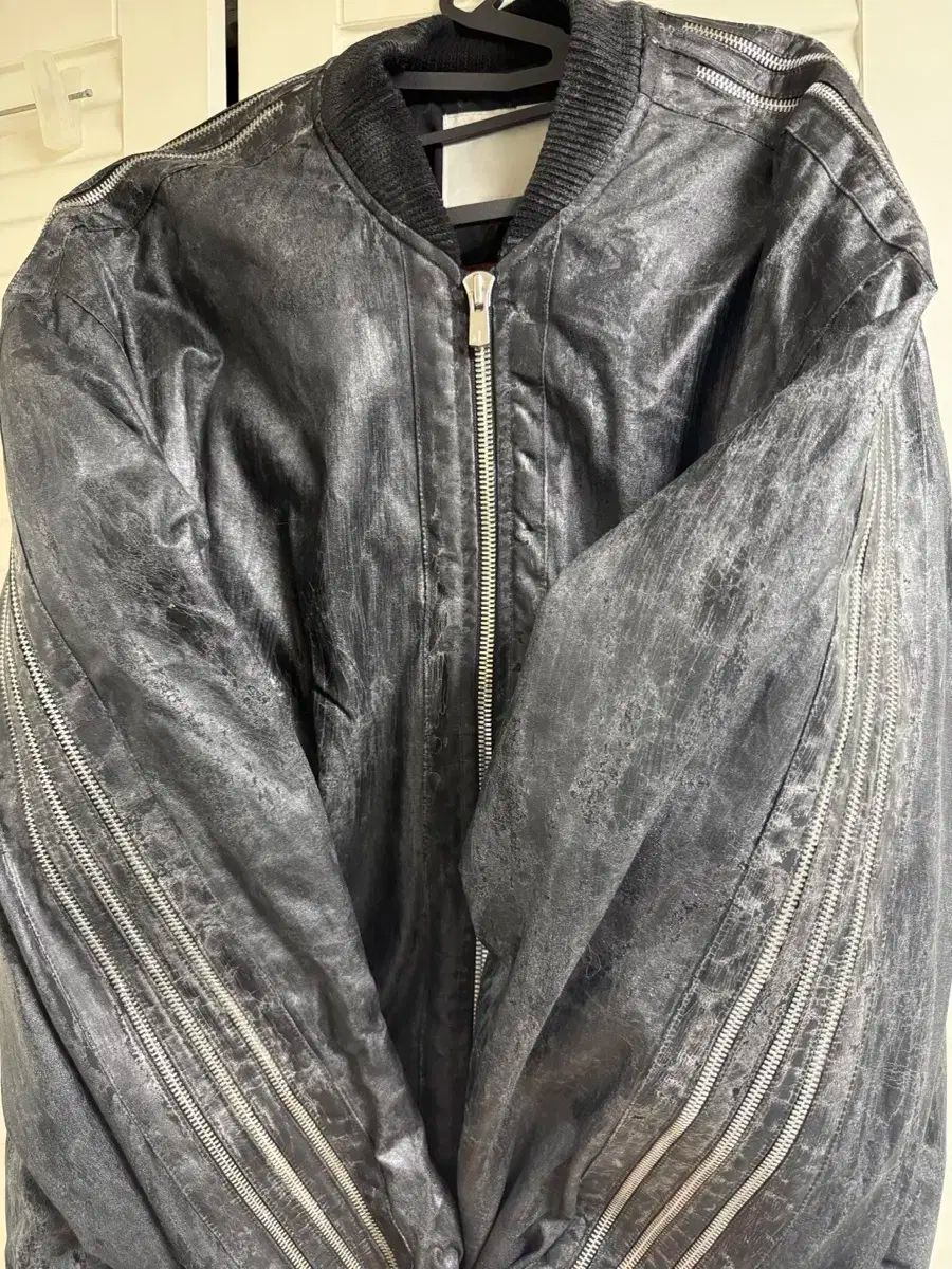 MY アンダーマイカー ギロス ジャケット 2サイズ